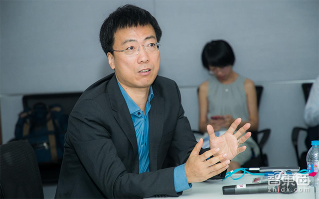 解读华为智能家居组合拳：小米生态链模式的最大对手