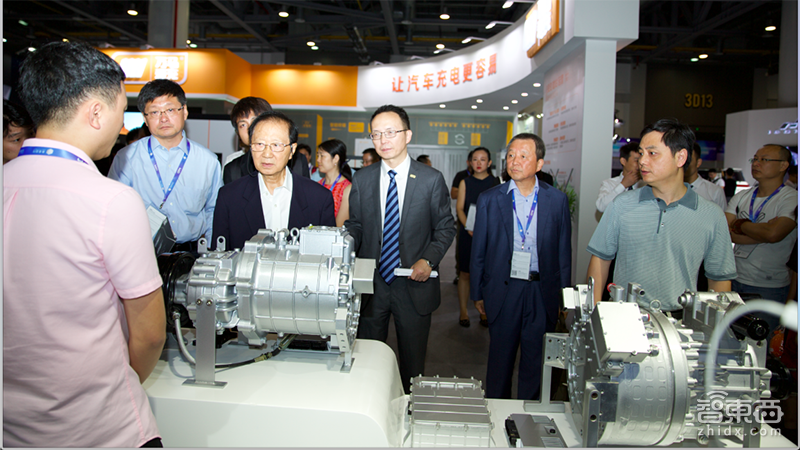 第二届未来出行大会杭州开幕！三大亮点值得关注