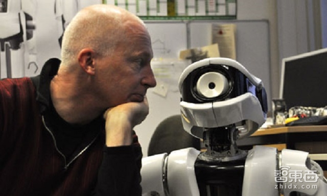 AI简史:从1308年到2016年 人工智能缓步走来