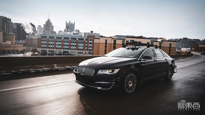 自动驾驶创企Aurora融资5.3亿美元,亚马逊为何争着投?