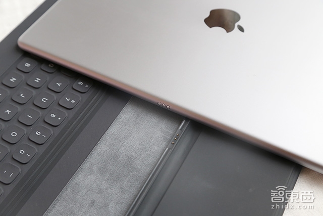 iPad Pro全球首发体验:不只是放大屏幕那么简单