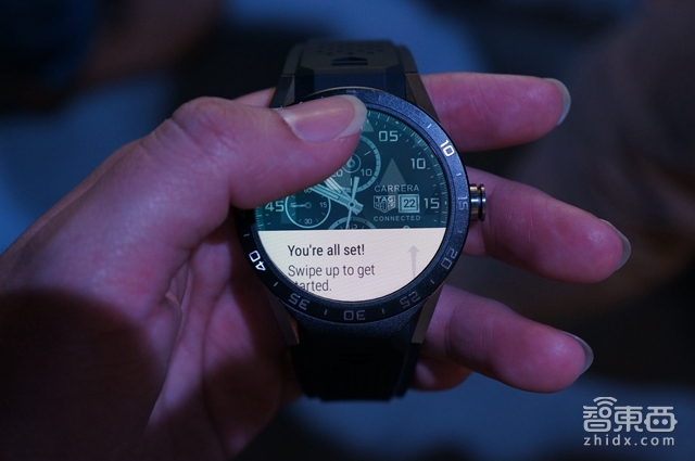 MWC落幕手记:不务正业的手机厂商 回归通信的巴展