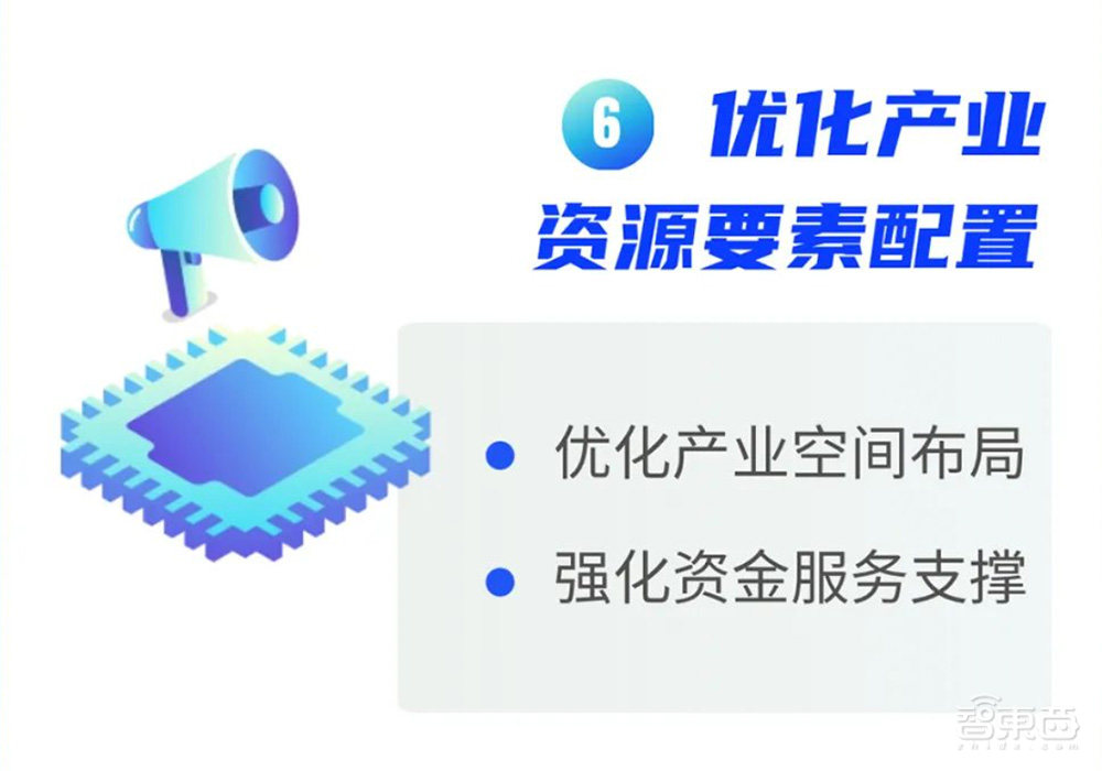 重磅！最高3000万资助，深圳8部门联合发布汽车产业新政，共6大项18条措施