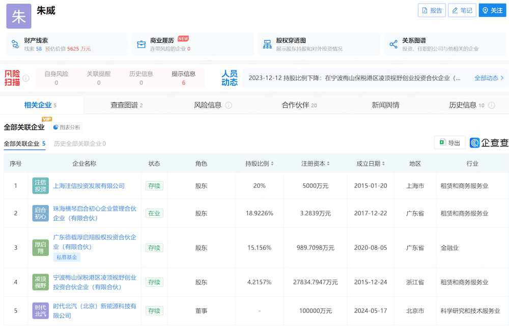 刚刚，地平线新总裁首秀！曾是宁德时代核心高管