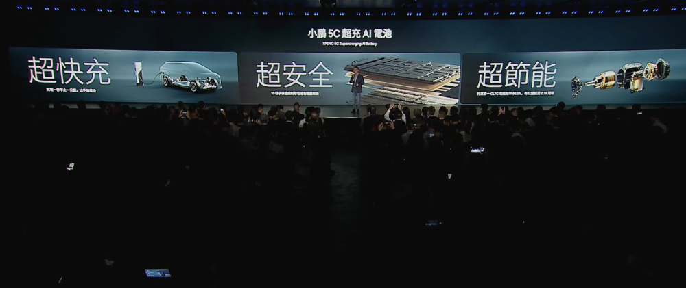 何小鹏亮出底牌!L3、增程车、机器人、飞行汽车量产时间表都定了