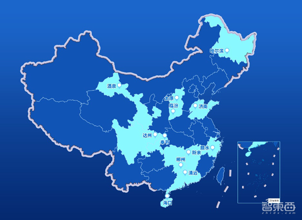 实探百度智能云海口数据标注基地,揭秘让文心一言变聪明的幕后功臣