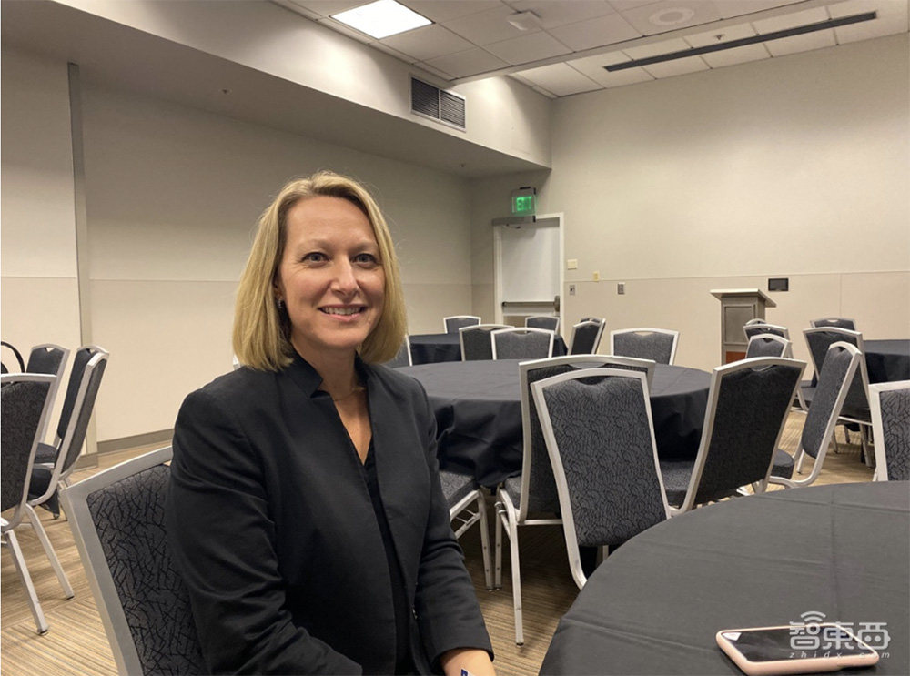 英伟达收购Arm便宜了谁?RISC-V基金会CEO谈芯片架构生态