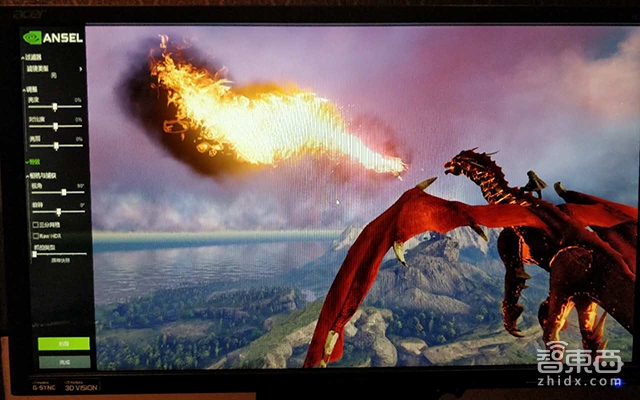 英伟达发布新版GeForce Experience 自动帮玩家录精彩游戏视频