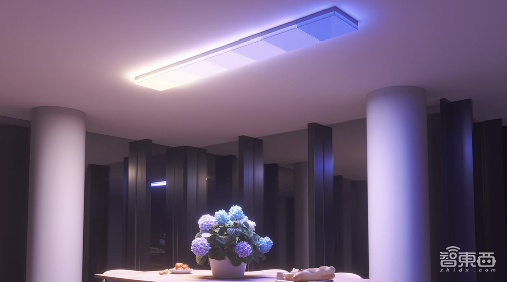 CES火爆开幕!屏幕花式折叠、汽车变色发光、元宇宙暴风炫技