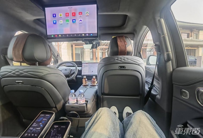 北京试驾广汽昊铂HL:城市领航已上车,中大型车也能轻松驾驭