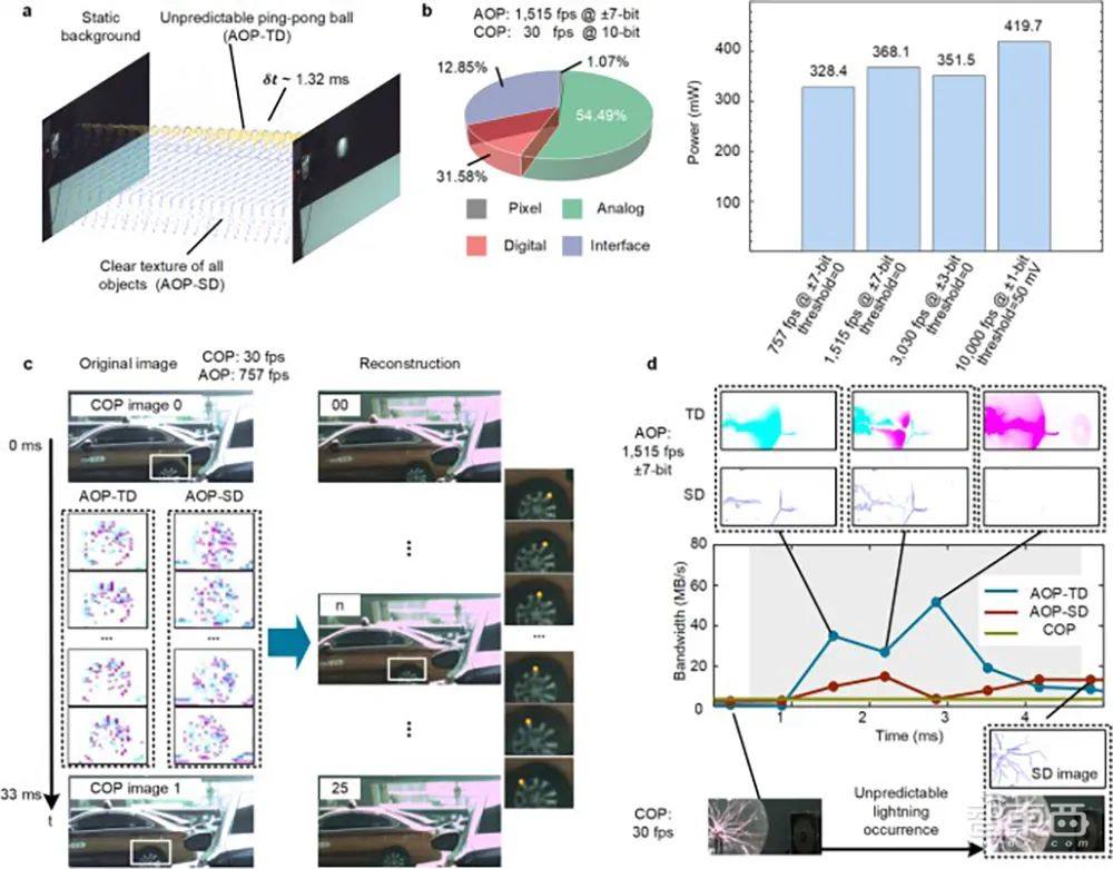 清华计算双“王炸”登Nature!类脑芯片取得重大突破,量子模拟打破国际纪录