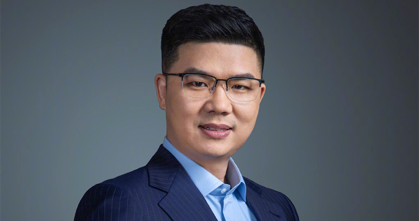 赵长江发文离开比亚迪!入职16年,曾是比亚迪最年轻销售公司总经理