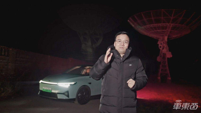 小鹏P5极寒测试：综合续航430km，有个“秘密武器”让冬季续航更好