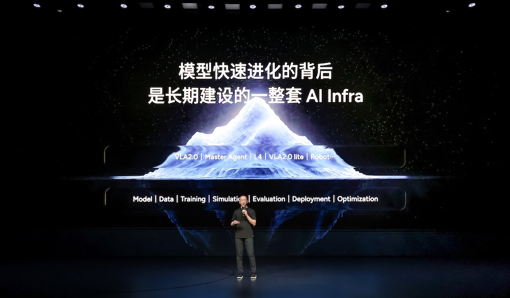 “时间”成为物理AI竞赛的新战场，小鹏率先扣动扳机