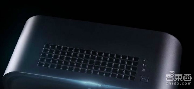 从体验到拆机 豹米净化器深度评测