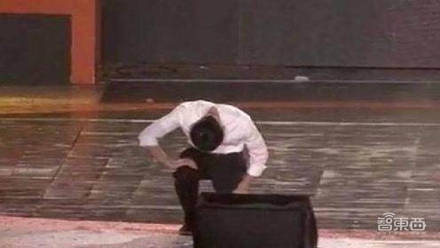 马云卸任背后:一场历时13年的漫长谢幕终点