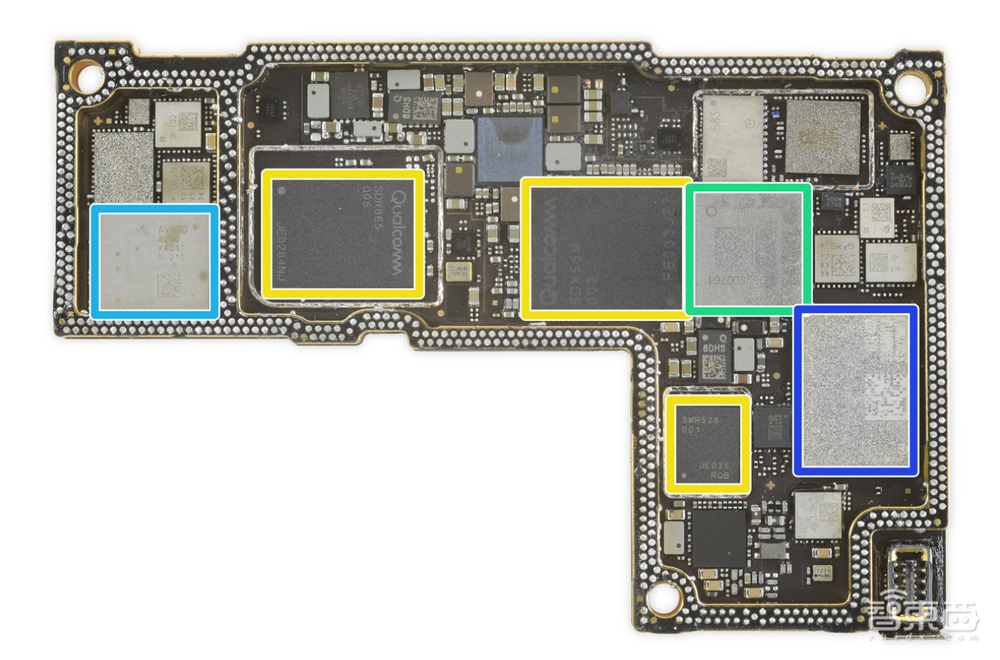 华为P50“被迫”4G背后,中国射频技术到底卡哪了?