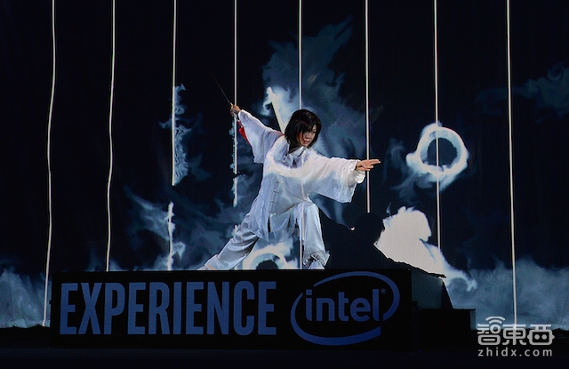 打着太极开场的英特尔IDF2016 为我们带来了这些黑科技