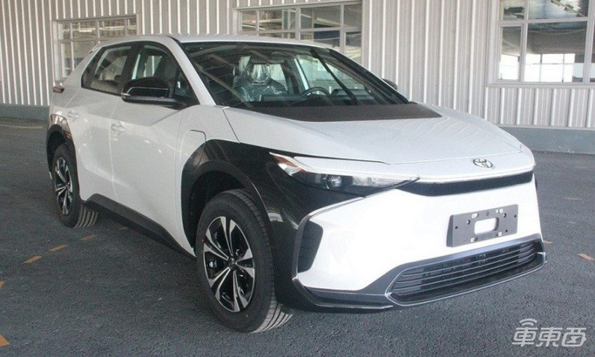 新一波重磅新能源车来了!比亚迪对标特斯拉,丰田亮出王牌纯电