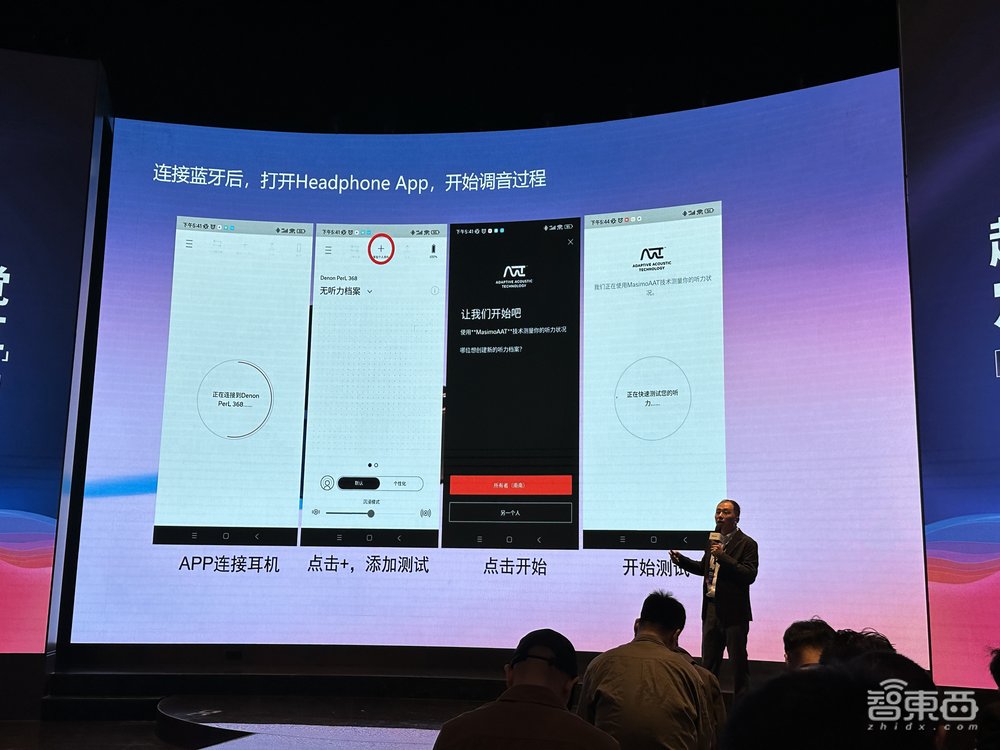 给TWS耳机用上大师级调音!天龙PerL系列上市,可定制专属听觉体验