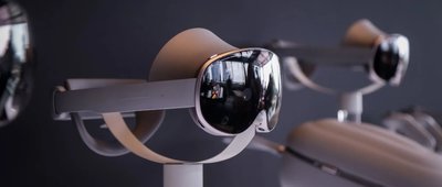 重磅！三星首款XR头显登场，一万三硬刚苹果Vision Pro，网友：替Meta圆梦了