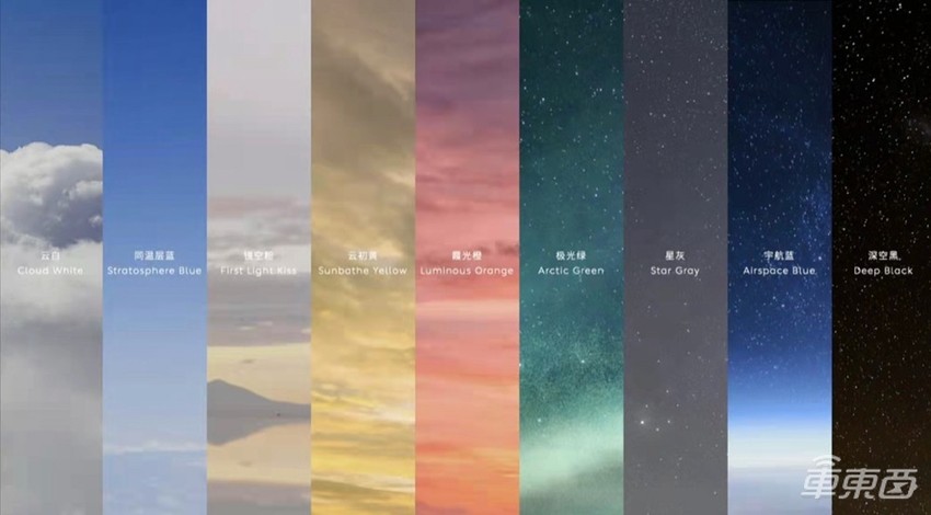 蔚来最便宜车型来了！32.8万开卖，带激光雷达能跑1000公里