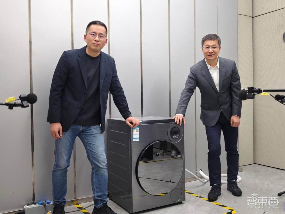 雷軍風(fēng)光帶火海爾老總，小米悶聲切走家電蛋糕