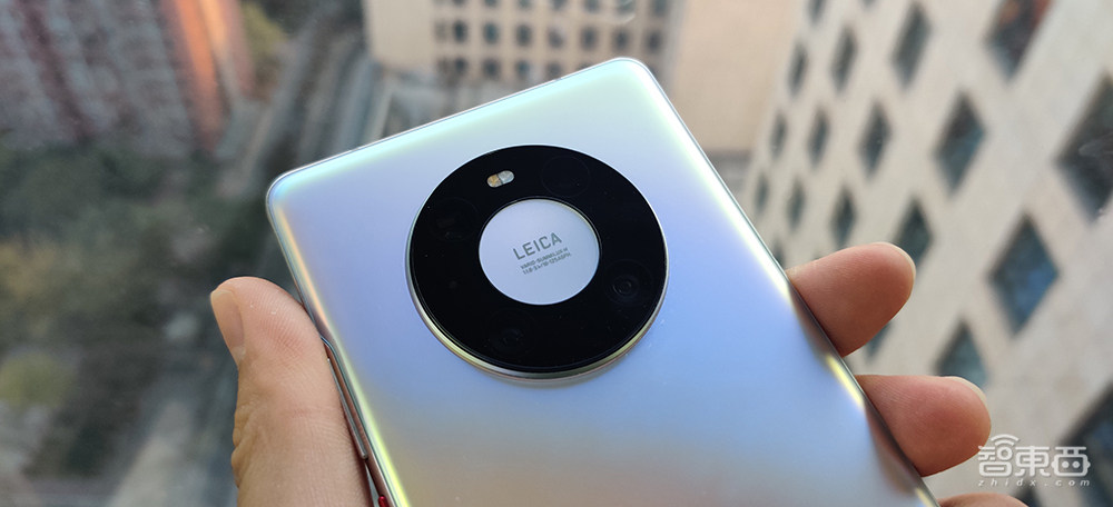 華為Mate 40 Pro強到無死角？一周深度體驗看到底Pro在哪