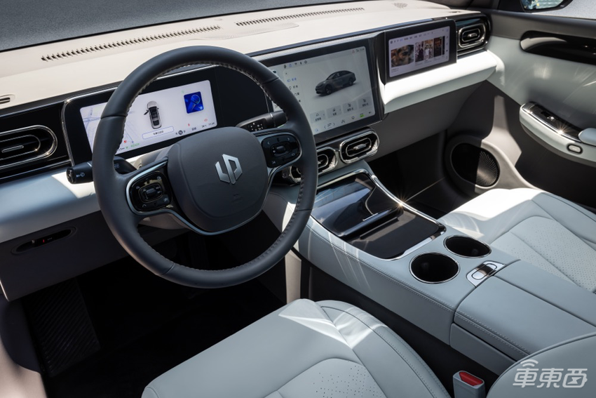 零跑C01上市，19.38万起售，最长续航717km