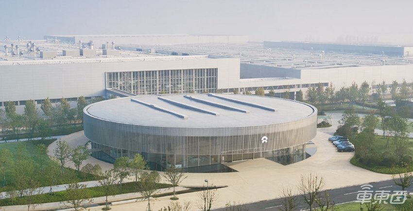 蔚来或拿到造车资质，旗下公司现身工信部车辆生产企业管理系统