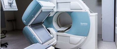 获百万美金大奖，深度学习让核磁共振时间缩短一半！还能给图像“降噪”？