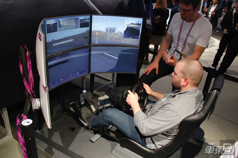 瑞典无人卡车创企再获2500万美元投资 本田松下爱立信都有参与