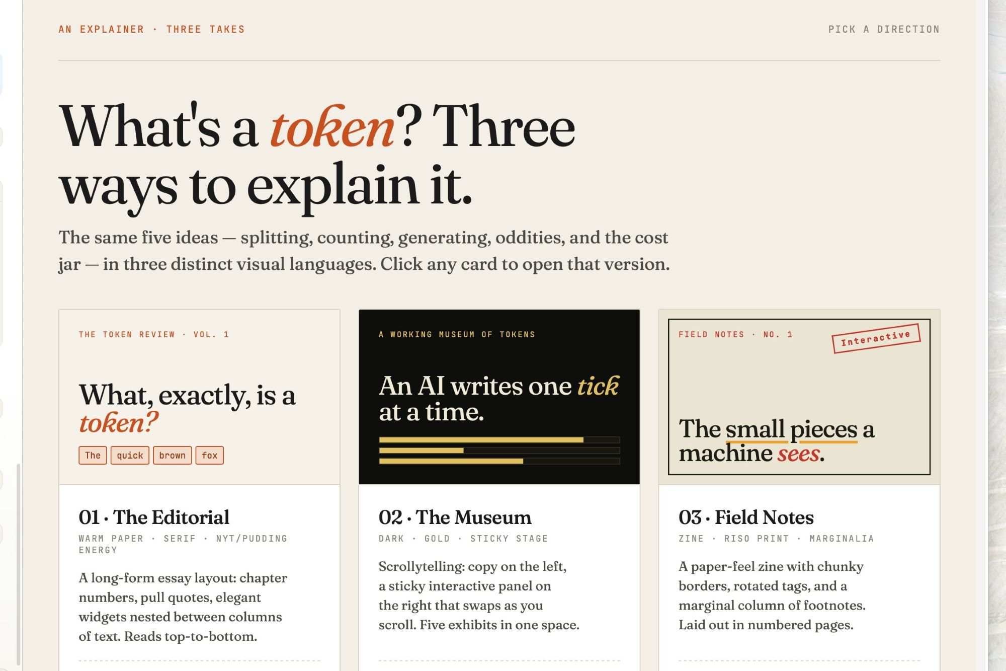 外媒实测Claude设计神器：5分钟生成网页原型，半小时烧掉八成周配额