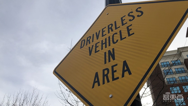 3D打印造出无人小巴!揭秘美国大兵硬核造车路