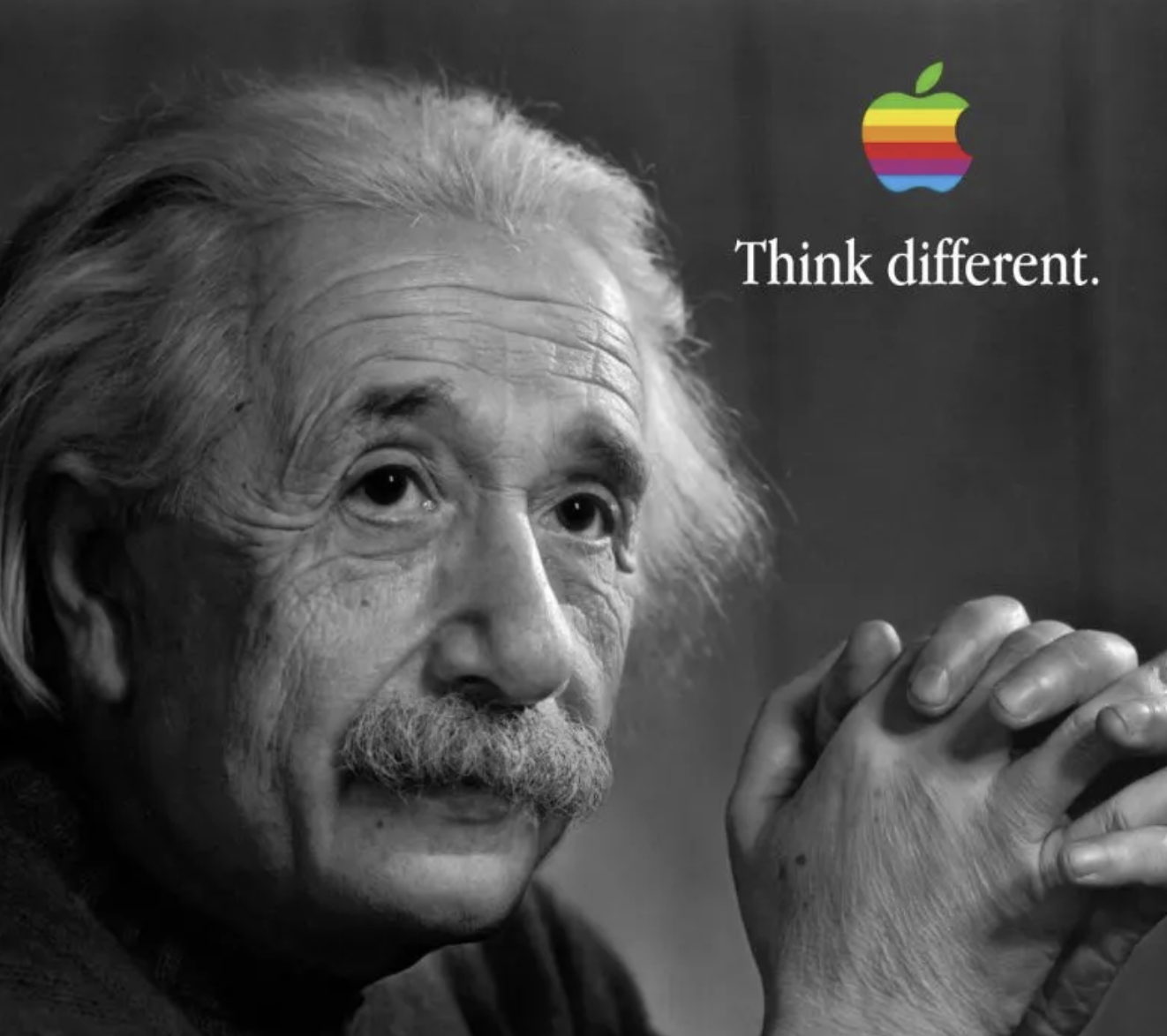 苹果50周年，库克给全世界憋了惊喜