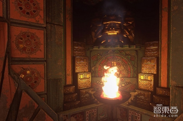 VR主题公园的前世今生 20年前迪斯尼玩剩下的?