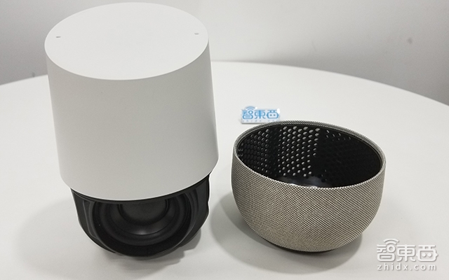 大!拆!机!全球四大智能音箱首拆 扒开产业真相