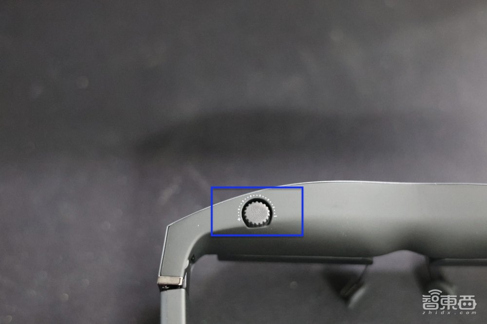 深度体验天趣星空首款“视听眼镜”:户外影院随身带,与AR眼镜有何不同?