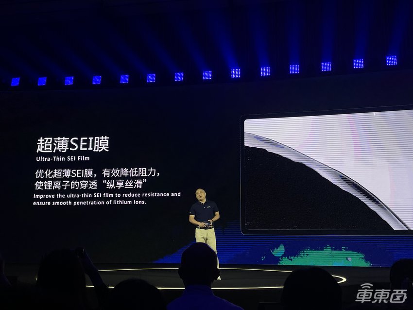 宁德时代放大招!充电10分钟能跑400公里,年底量产