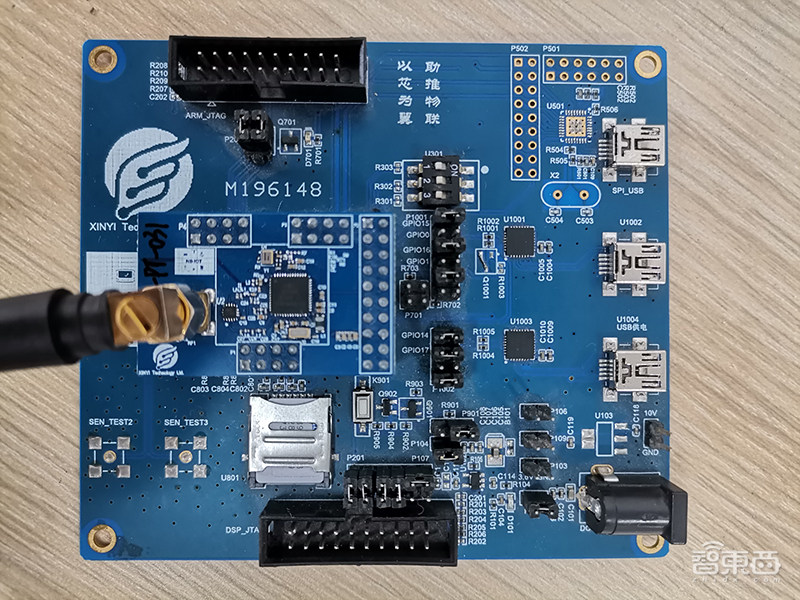 成立8个月芯片流片,狂吃运营商大单!这家芯片创企有多硬核?