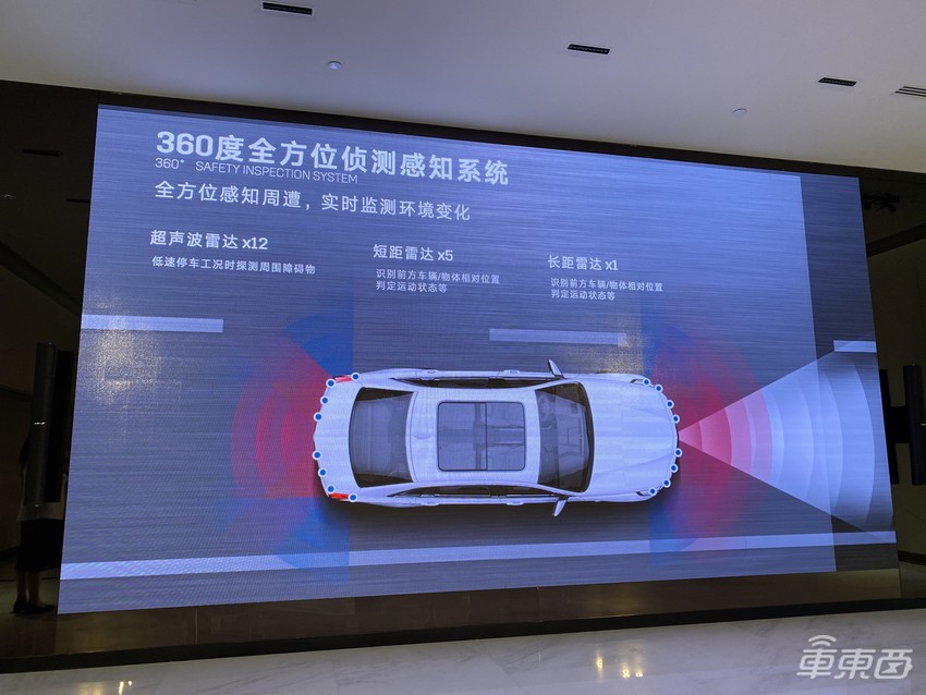 实测凯迪拉克超级巡航!上高速后可松手,司机看路就能走