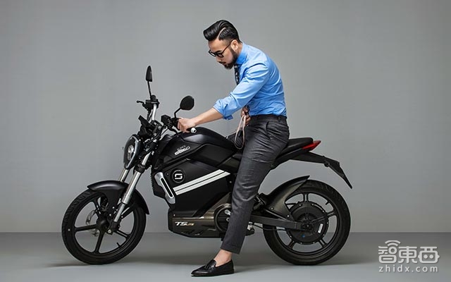 速珂(SOCO)获小米领投A+轮融资 成两轮电动车市场新变量
