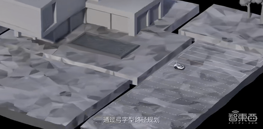 从地板到草坪:服务机器人的眼界和边界