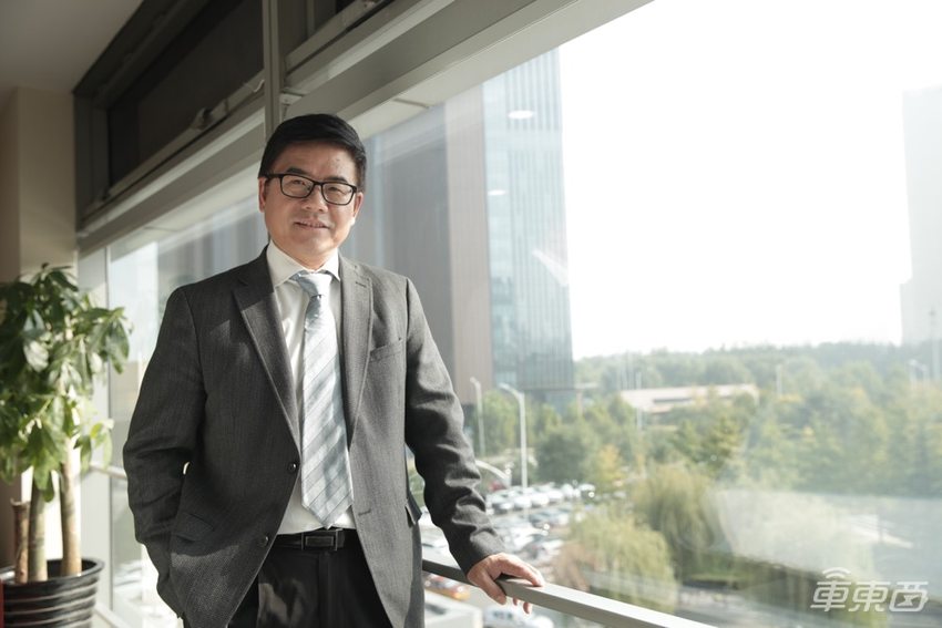 芯擎科技获中国一汽数亿元投资,7nm芯片三季度量产