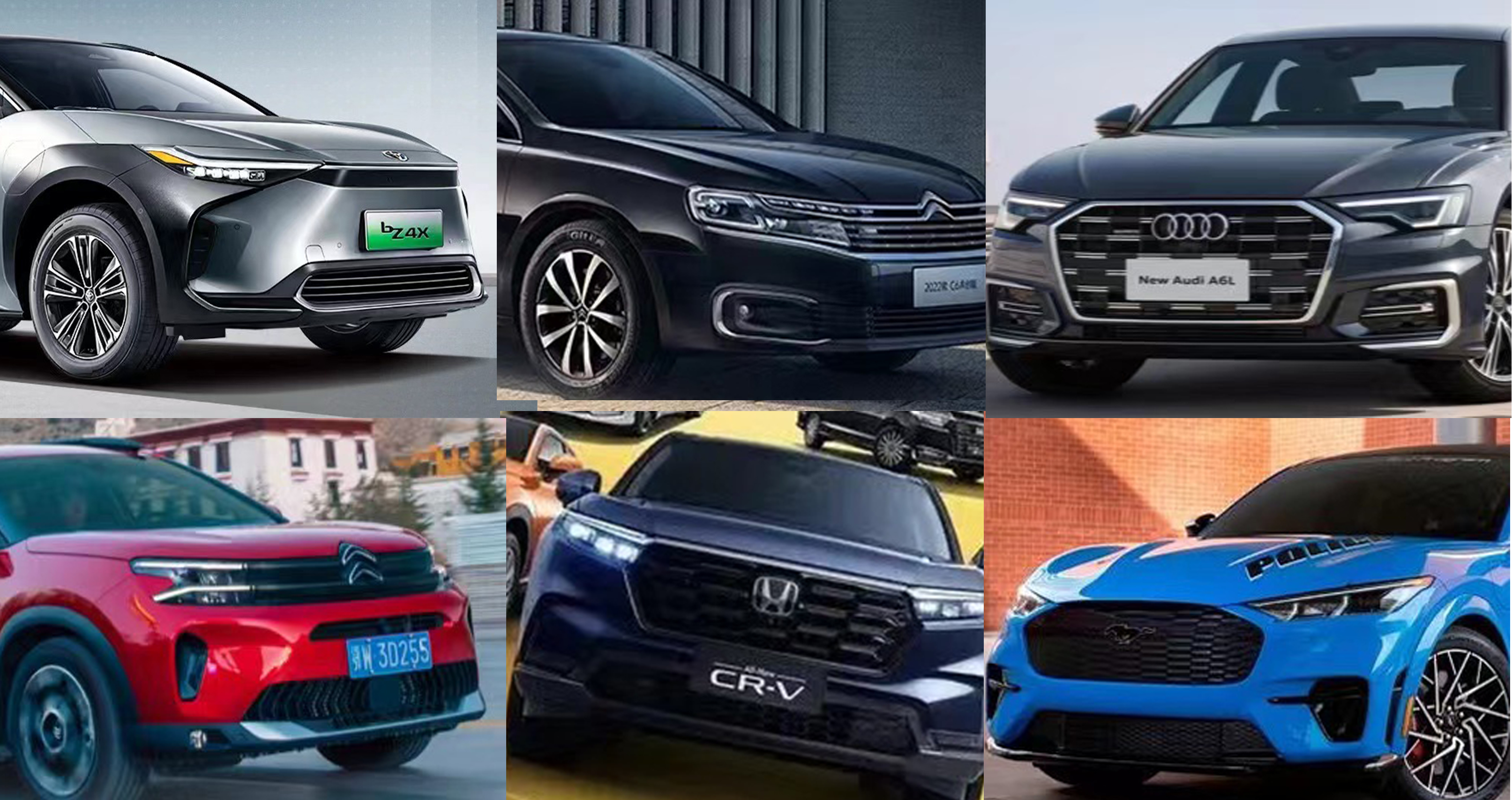 全网最全，车企打骨折甩！近50款车最高降16万