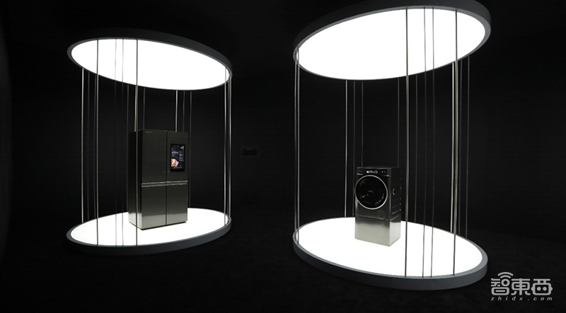 解密AI科技家电高端品牌COLMO：AI武装登顶欧洲最高峰