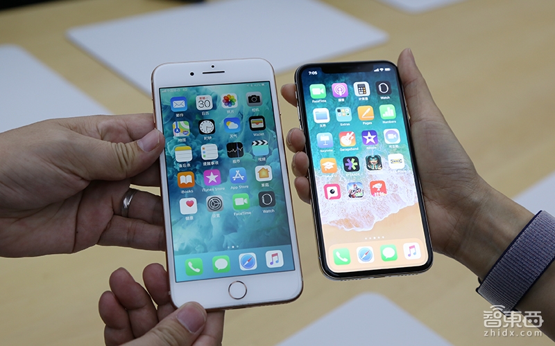 深度体验iPhone X!打开人工智能大门的正确姿势