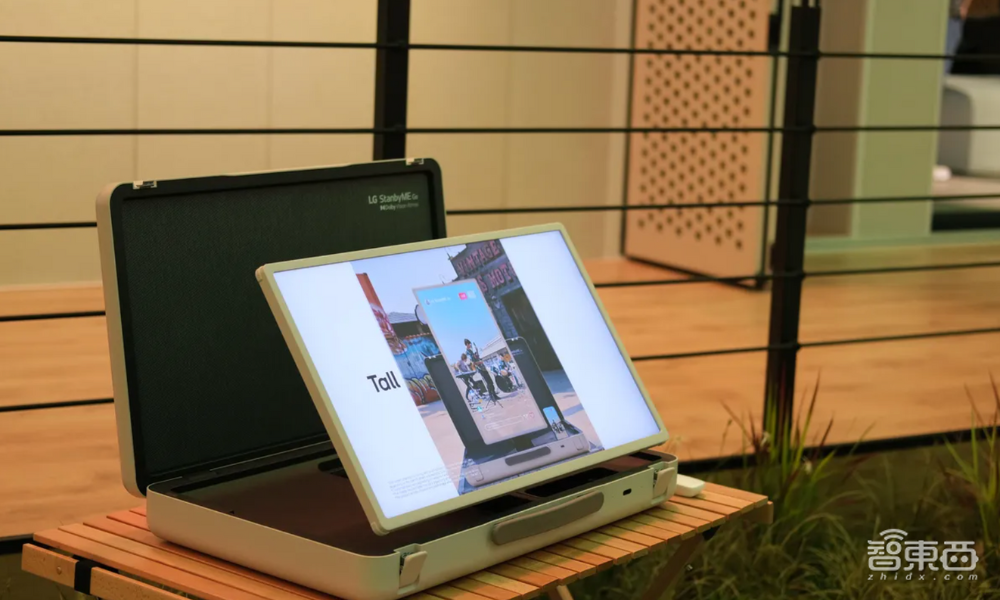 折叠屏成时尚单品,家居还可以更智能,一文看尽德国柏林IFA新亮点