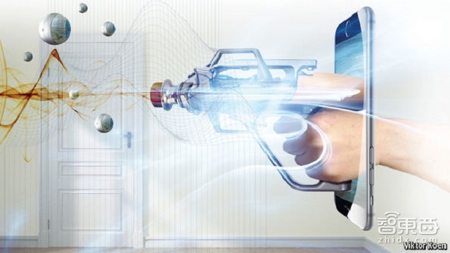 经济学人:AR的确比VR实用 但是离腾飞还很遥远