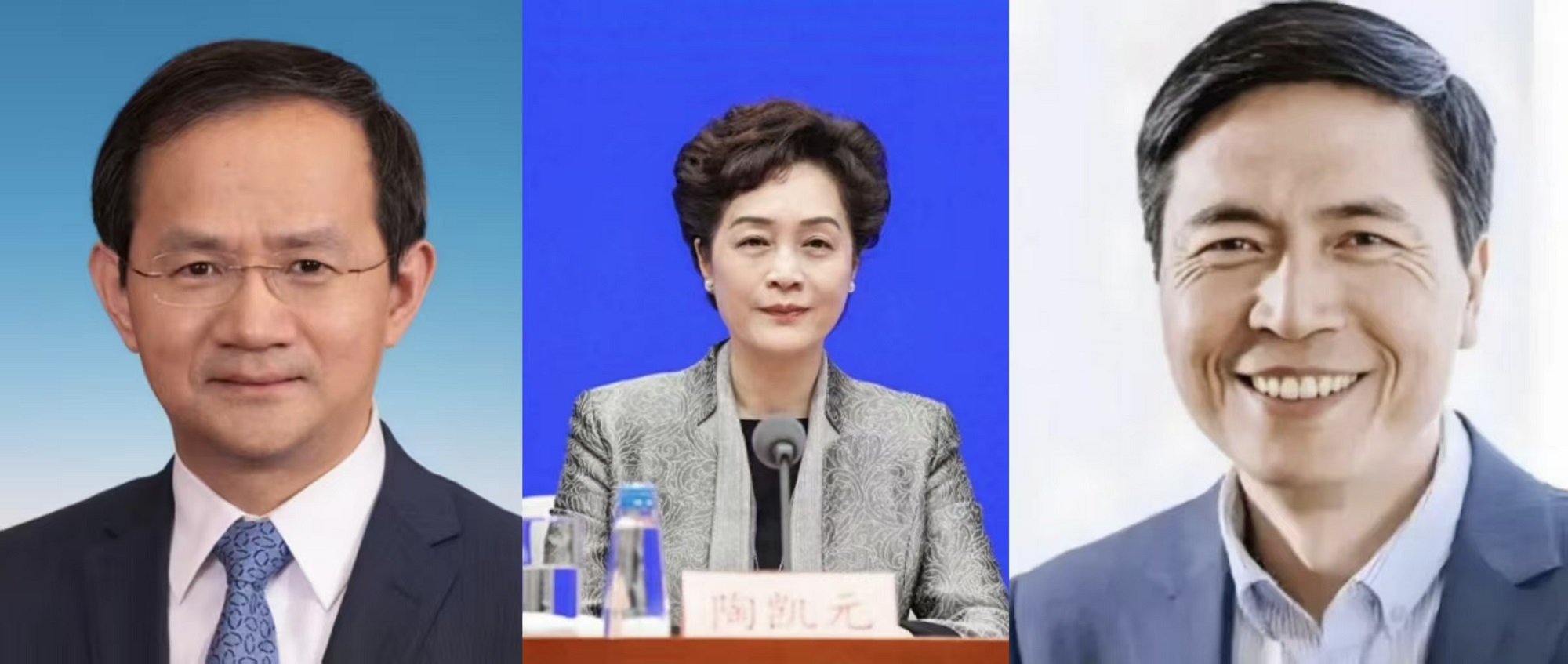 20+两会代表委员热议AI！王坚纠偏模型开源，雷军呼吁L2脱手处罚，甄子丹称打不过机器人